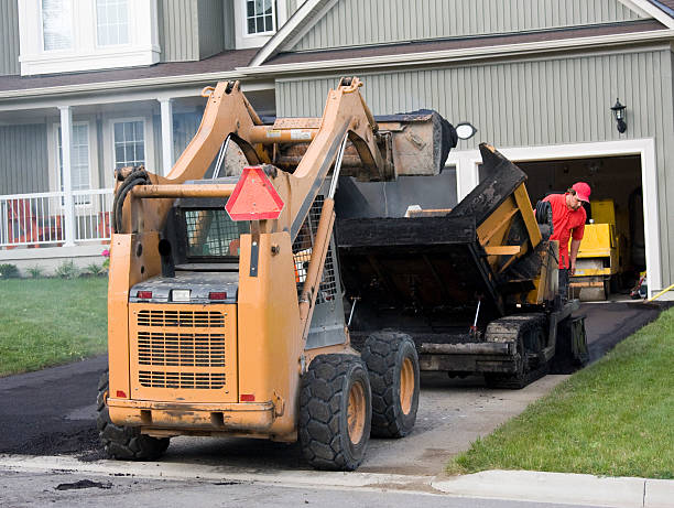 Best Permeable Driveway Pavers in Boutte, LA