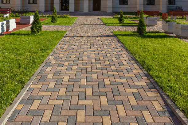 Best Asphalt Driveway Pavers in Boutte, LA